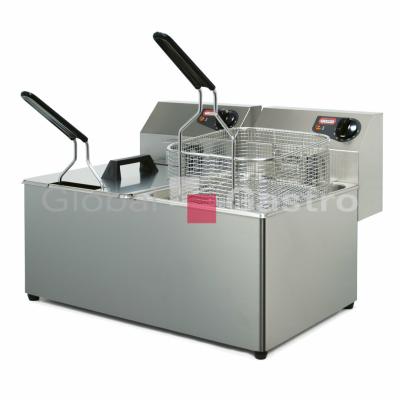 Fritéza Fiamma FF 6+6 NV | Fiamma 117220526
